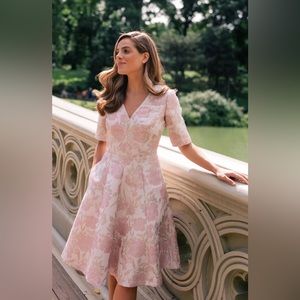 New GMG Adair Dress Size 6p